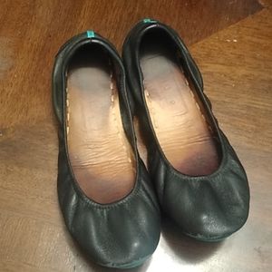 Tieks Flats